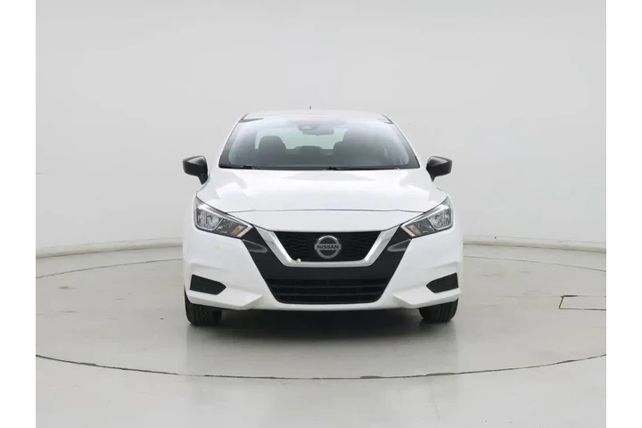 $15998 : Nissan Versa 2021 S 4dr Seda image 5