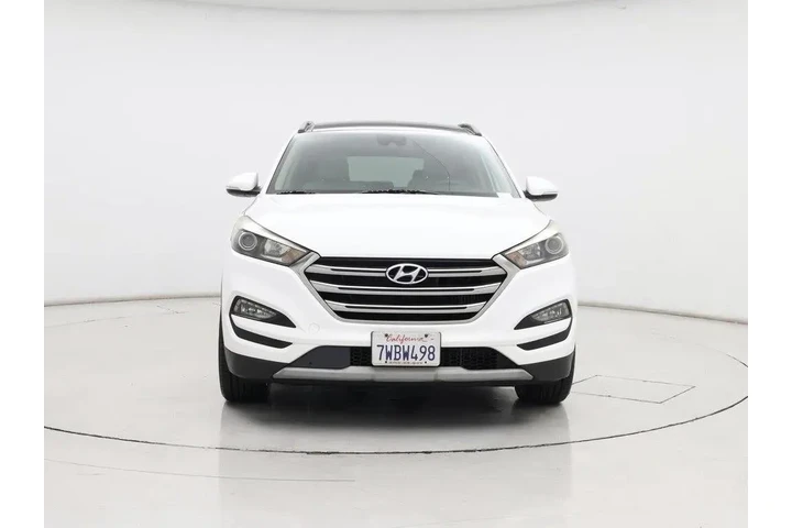 $14599 : Hyundai TUCSON 2017 Limited image 5