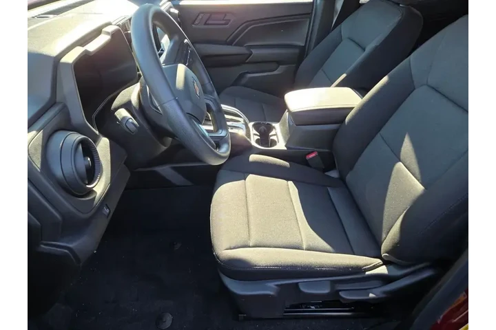 $33991 : Chevrolet Colorado 2026 4x2 image 3