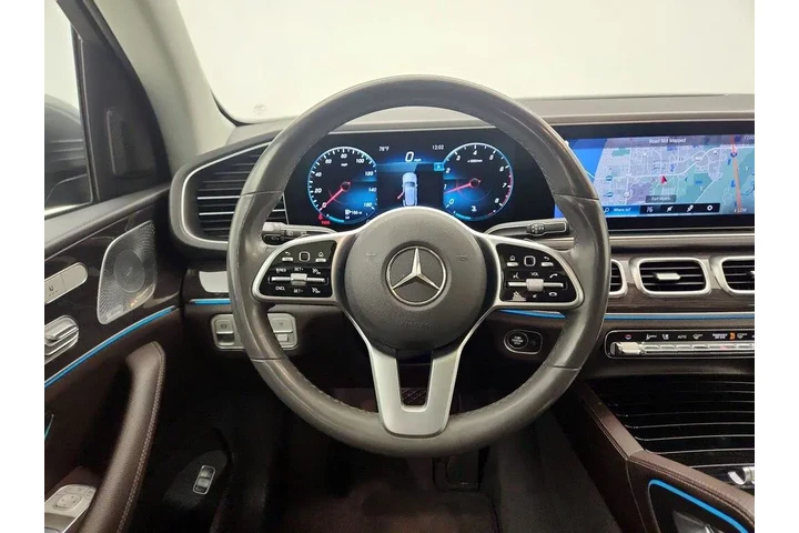 $29998 : Mercedes-Benz GLE 2020 AWD G image 10