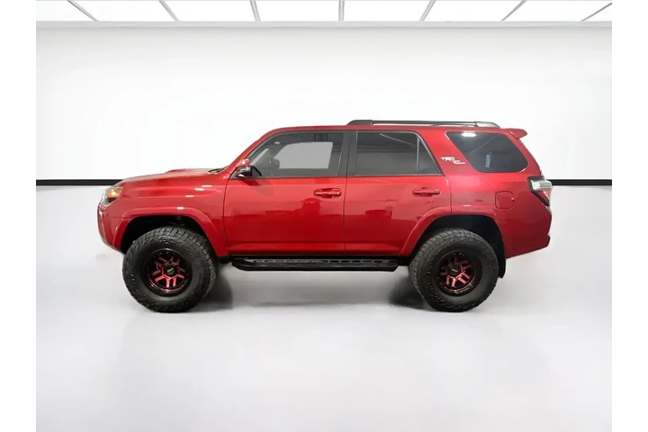 $37999 : Toyota 4Runner 2022 4x4 TRD image 7