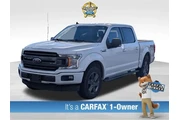 Ford F-150 2020 4x4 XLT 4dr