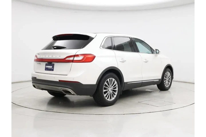 $16998 : Lincoln MKX 2016 Select 4dr image 8