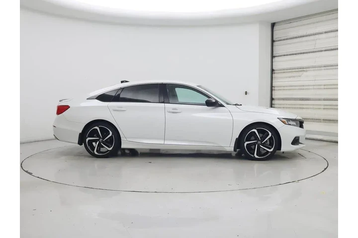 $28998 : Honda Accord 2022 Sport Spec image 7