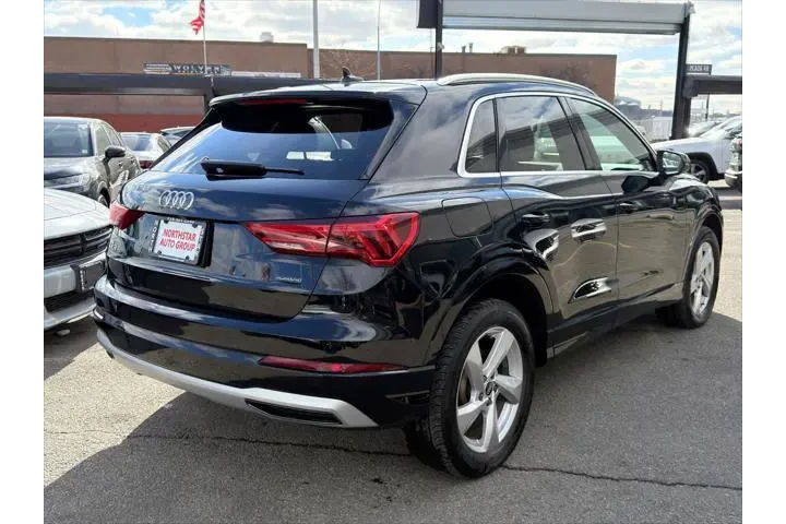 $20995 : Audi Q3 2021 AWD quattro Pre image 4
