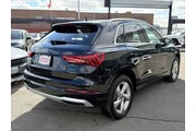 $20995 : Audi Q3 2021 AWD quattro Pre thumbnail