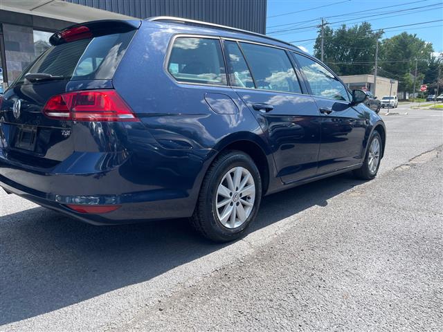 $7900 : 2016 Jetta SportWagen image 10