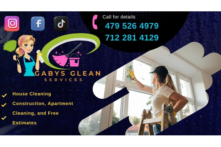 Gabys Glean Services image 1