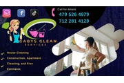Gabys Glean Services en Little Rock