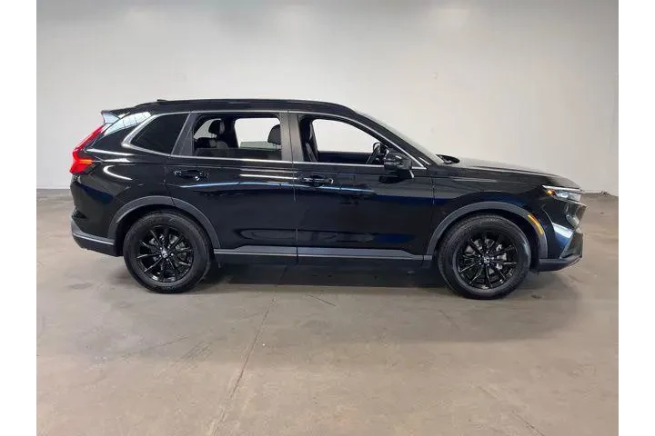 $33437 : Honda CR-V Hybrid 2024 Sport image 2