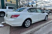 $5495 : 2008 Accord EX-L V6 w/Navi thumbnail