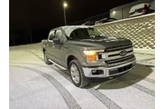 $31806 : Ford F-150 2020 4x4 XLT 4dr thumbnail