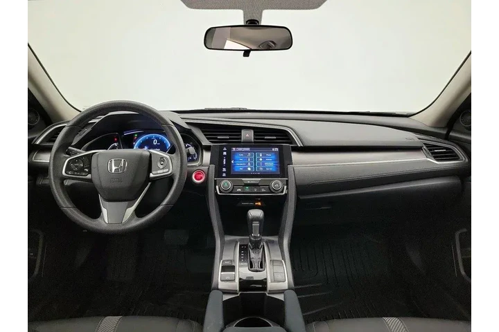 $18998 : Honda Civic 2016 EX 4dr Seda image 9