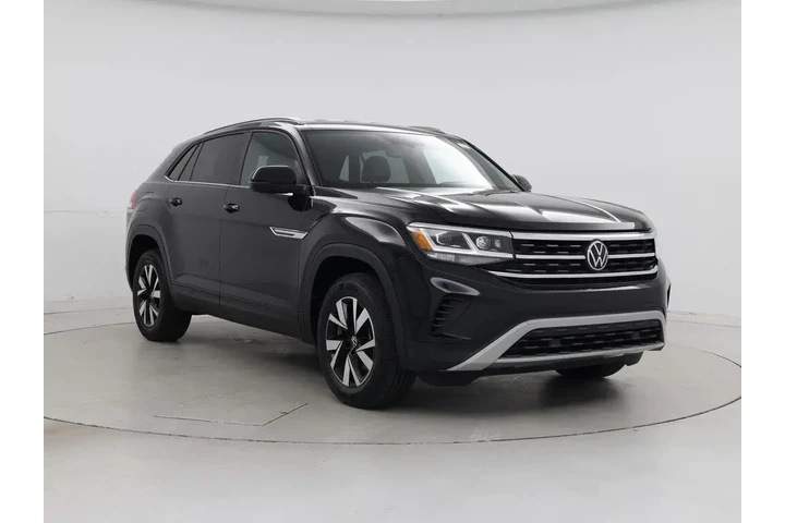 $22998 : Volkswagen Atlas Cross Sport image 1
