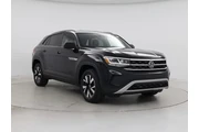 Volkswagen Atlas Cross Sport en Raleigh