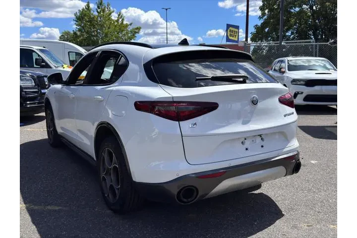 $22095 : Alfa Romeo Stelvio 2022 AWD image 6