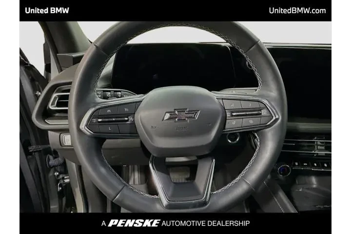 $34495 : Chevrolet Traverse 2025 LT 4 image 6