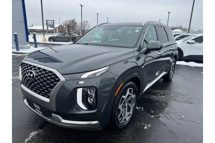 $32396 : Hyundai PALISADE 2022 AWD Ca image 4