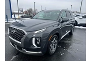 $32396 : Hyundai PALISADE 2022 AWD Ca thumbnail