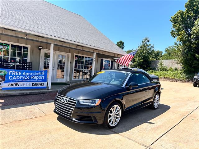 $15995 : 2015 A3 image 1