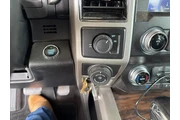 $30146 : Ford F-150 2020 4x2 Lariat 4 thumbnail