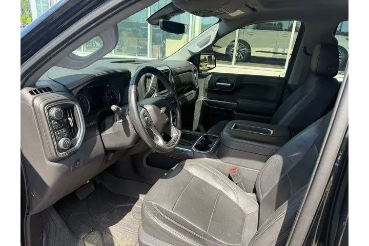 $30865 : Chevrolet Silverado 1500 201 image 10