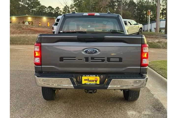 $36971 : Ford F-150 2023 4x4 XL 4dr S image 6