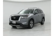 $32998 : Nissan Pathfinder 2024 AWD S thumbnail