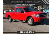 2014 F-150 en Albany