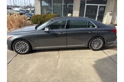 $20644 : Genesis G90 2018 5.0 Ultimat thumbnail