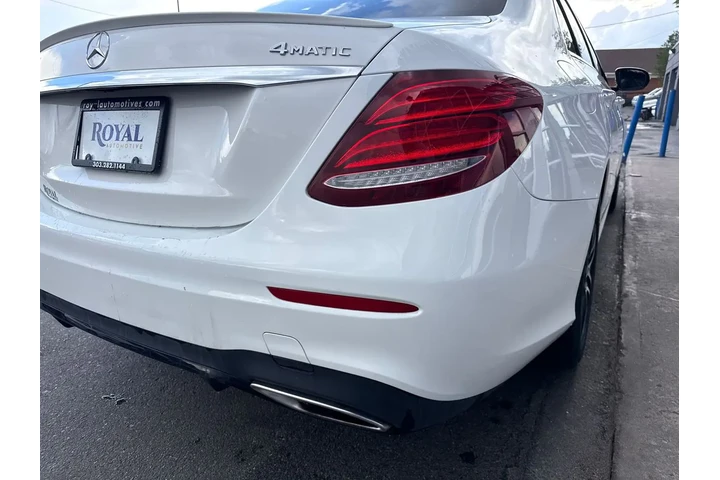 $27995 : 2020 Mercedes-Benz E-Class E image 9