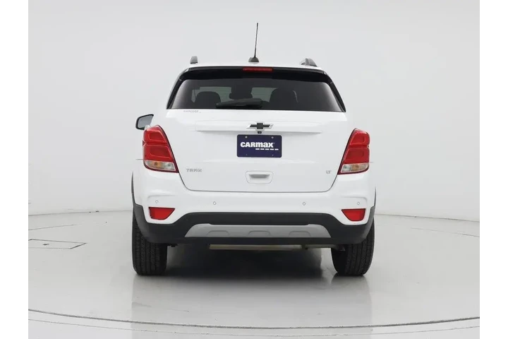 $13998 : Chevrolet Trax 2017 LT 4dr C image 6