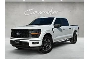 Ford F-150 2024 4x2 STX 4dr