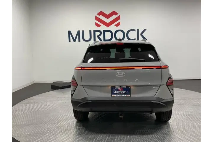$28299 : Hyundai KONA 2026 AWD SEL Sp image 6