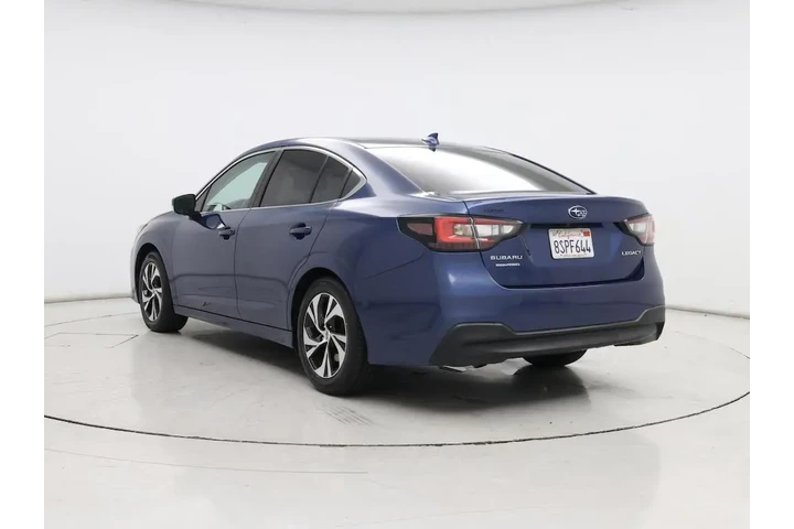 $18998 : Subaru Legacy 2020 AWD Base image 2
