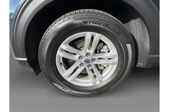 $29703 : Ford Explorer 2022 XLT 4dr S image 9