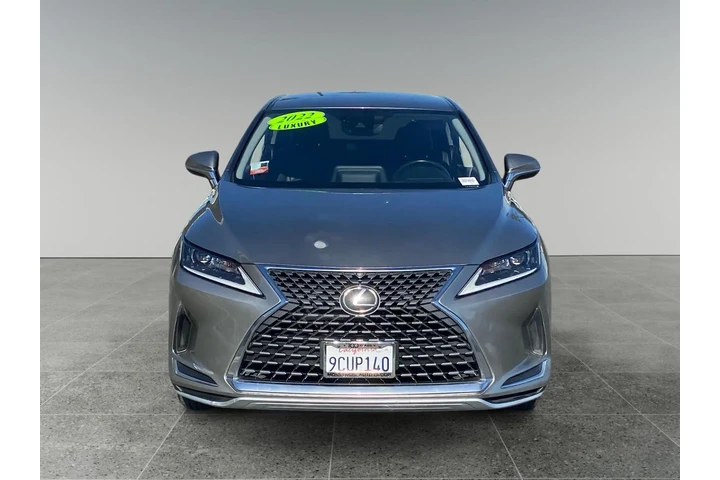 $39352 : Lexus RX 350 2022 4dr SUV image 8