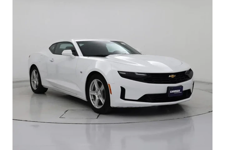 $25998 : Chevrolet Camaro 2023 LT 2dr image 1