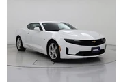 Chevrolet Camaro 2023 LT 2dr en Sacramento