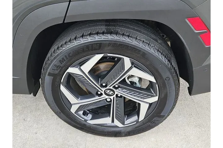 $36999 : Hyundai TUCSON Hybrid 2024 A image 8