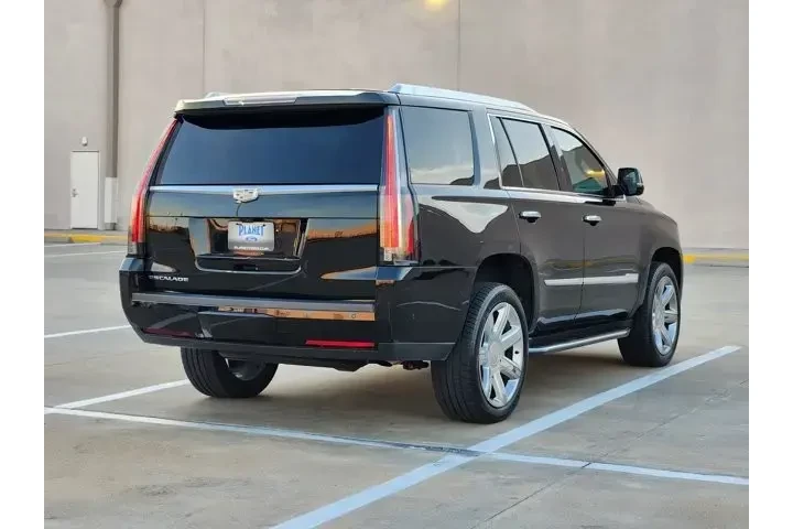 $34464 : Cadillac Escalade 2020 Premi image 5