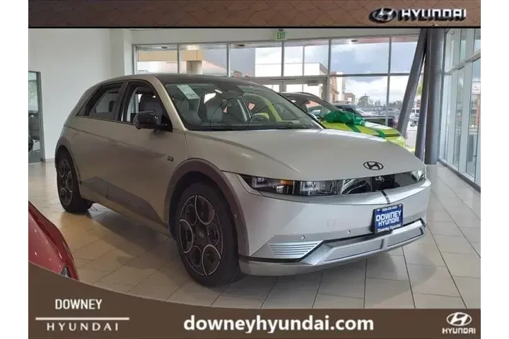 $38989 : Hyundai IONIQ 5 2024 AWD Dis image 1