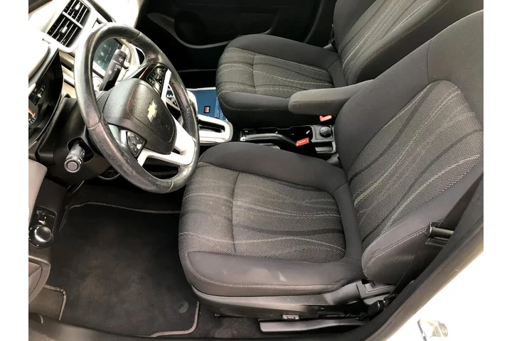$10990 : 2018 Sonic LT Auto Sedan image 10