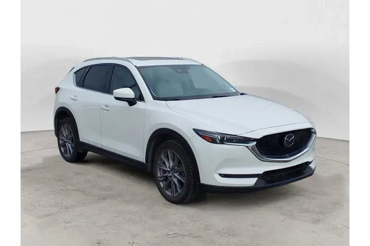 $21888 : Mazda CX-5 2019 Grand Tourin image 7