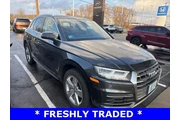 Audi Q5 2018 AWD 2.0T quattr en Providence