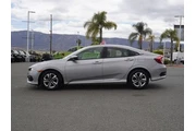 $23995 : Honda Civic 2018 LX 4dr Seda thumbnail