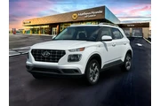 Hyundai VENUE 2025 SEL 4dr C en Rochester