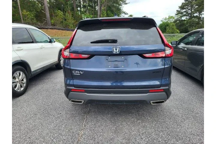 $31499 : Honda CR-V Hybrid 2024 AWD S image 5