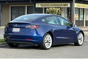 $26997 : Tesla Model 3 2023 4dr Sedan thumbnail