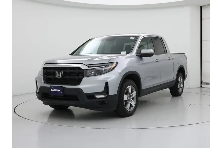 $35998 : Honda Ridgeline 2025 AWD RTL image 4
